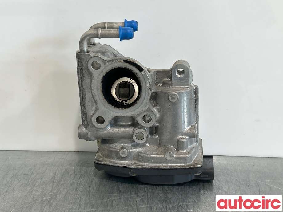 EGR-ventil til Toyota RAV4 2013-2015 (Type IV, Fase 1)  (TOYOTA|2580026010|VN150100-0073|25800-26010)