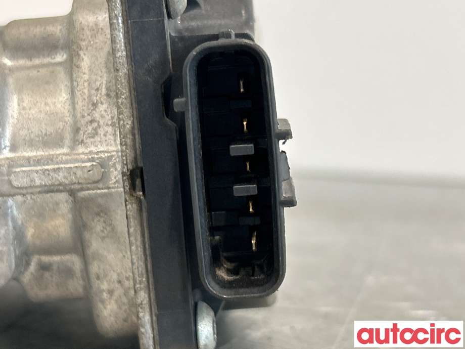 EGR-ventil til Toyota RAV4 2013-2015 (Type IV, Fase 1)  (TOYOTA|2580026010|VN150100-0073|25800-26010)