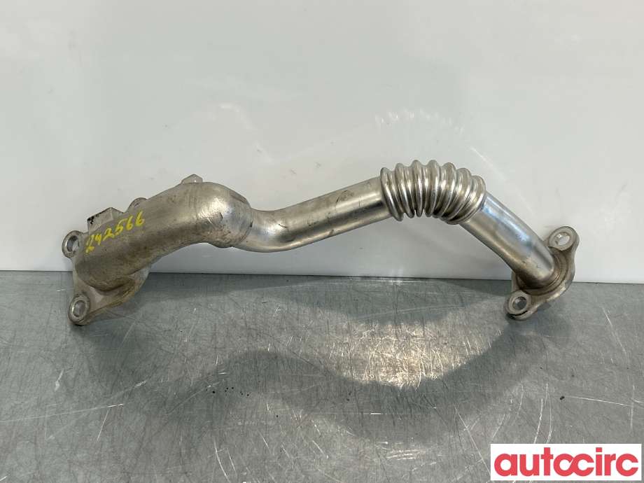 Diverse deler til Toyota RAV4 2013-2015 (Type IV, Fase 1) (TOYOTA|256120R031|)