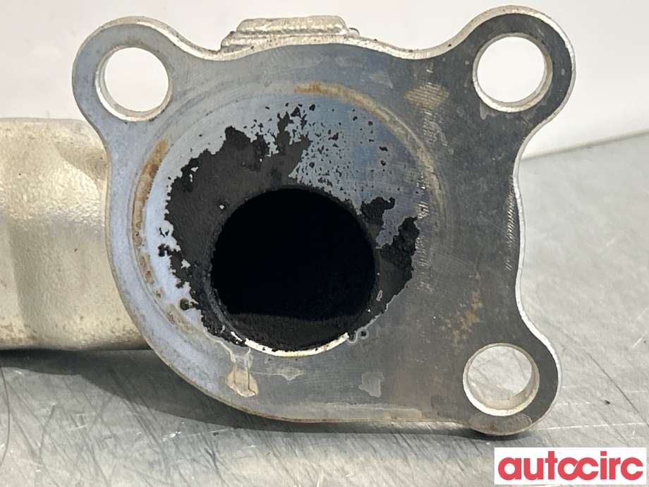 Diverse deler til Toyota RAV4 2013-2015 (Type IV, Fase 1) (TOYOTA|256120R031|)