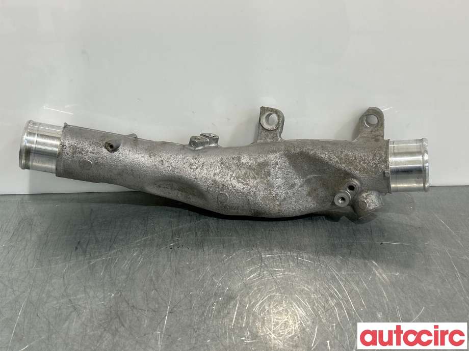 Turbo rør til Toyota RAV4 2013-2015 (Type IV, Fase 1)  (TOYOTA|1736126070|)