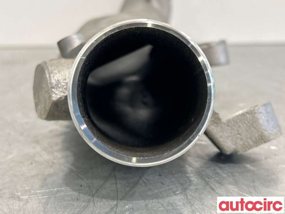 Turbo rør til Toyota RAV4 2013-2015 (Type IV, Fase 1)  (TOYOTA|1736126070|)