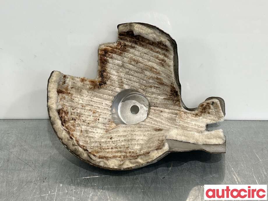 Eksos diverse til Toyota RAV4 2013-2015 (Type IV, Fase 1)  (TOYOTA|2550926010|)