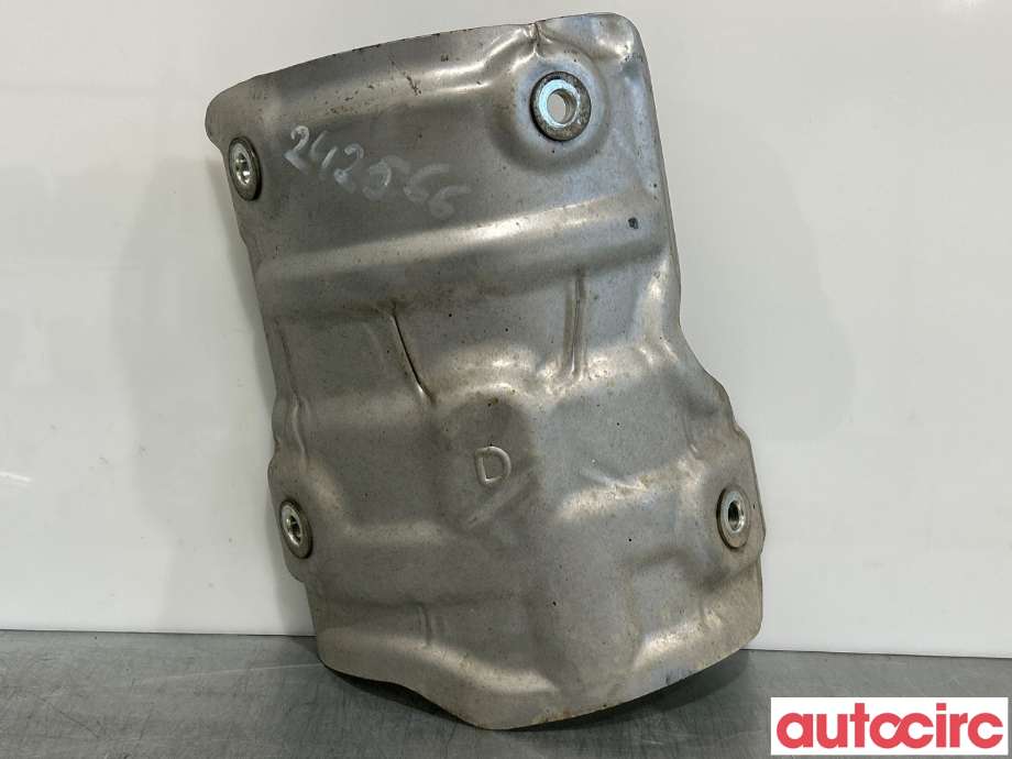 Eksos diverse til Toyota RAV4 2013-2015 (Type IV, Fase 1) (TOYOTA|2558926010|)