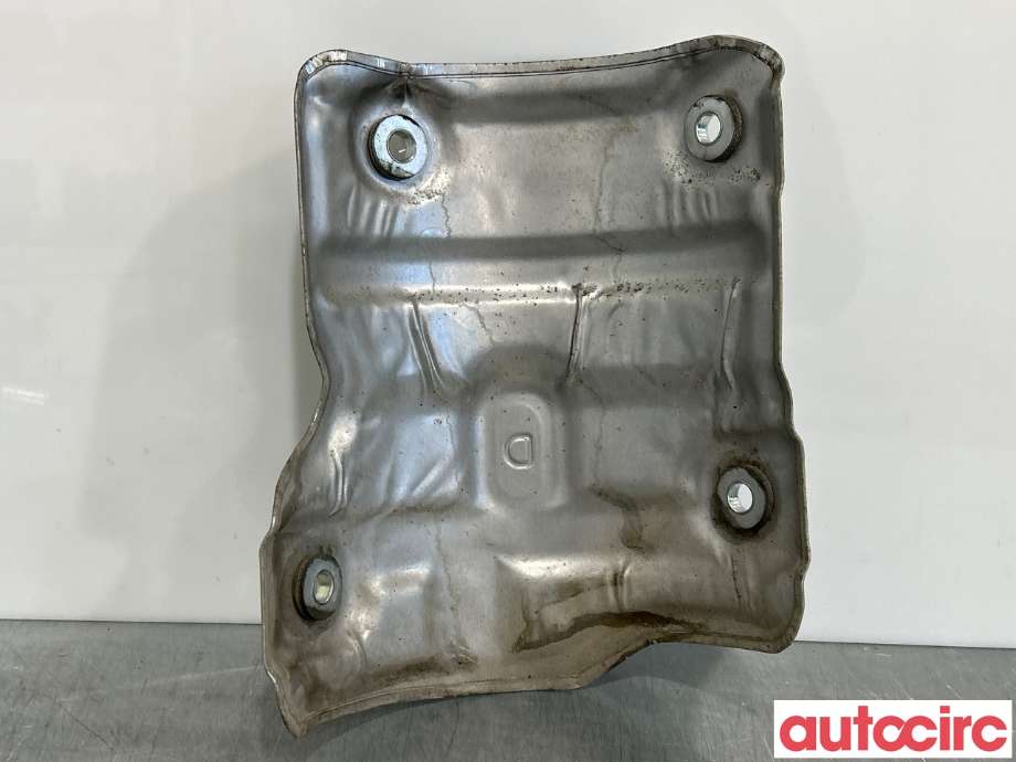 Eksos diverse til Toyota RAV4 2013-2015 (Type IV, Fase 1) (TOYOTA|2558926010|)
