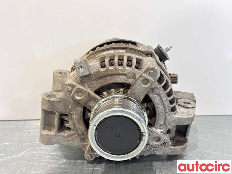 Dynamo til Toyota RAV4 2013-2015 (Type IV, Fase 1) (TOYOTA|2706026041|104211-8111|27060-26041)