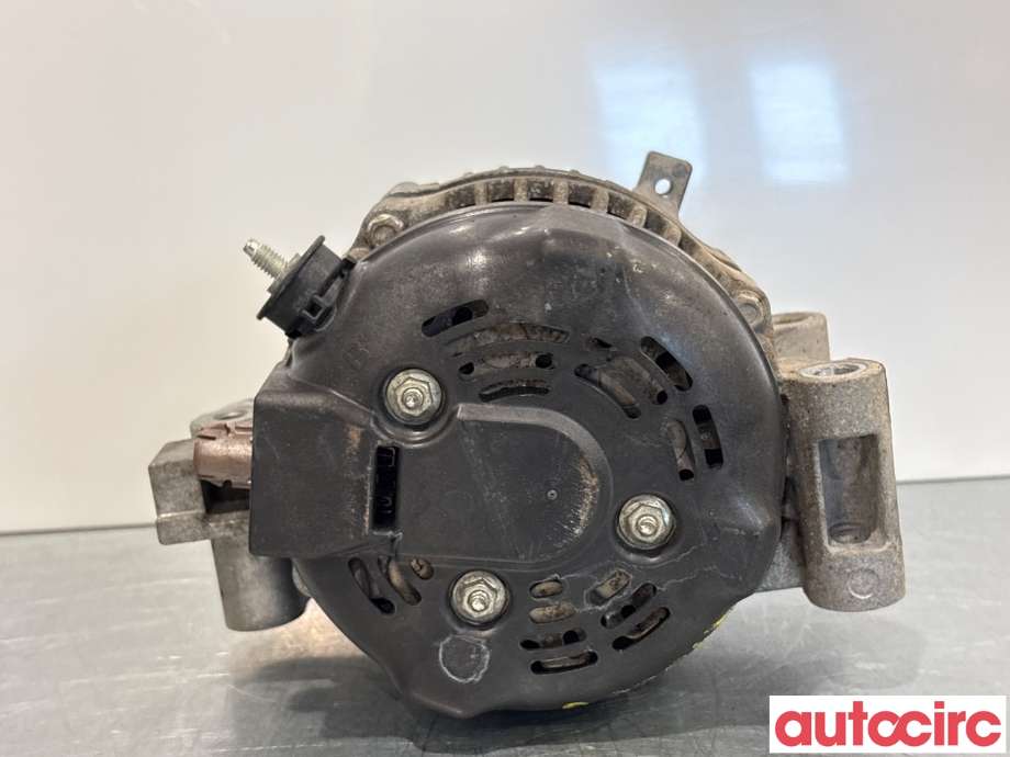 Dynamo til Toyota RAV4 2013-2015 (Type IV, Fase 1) (TOYOTA|2706026041|104211-8111|27060-26041)