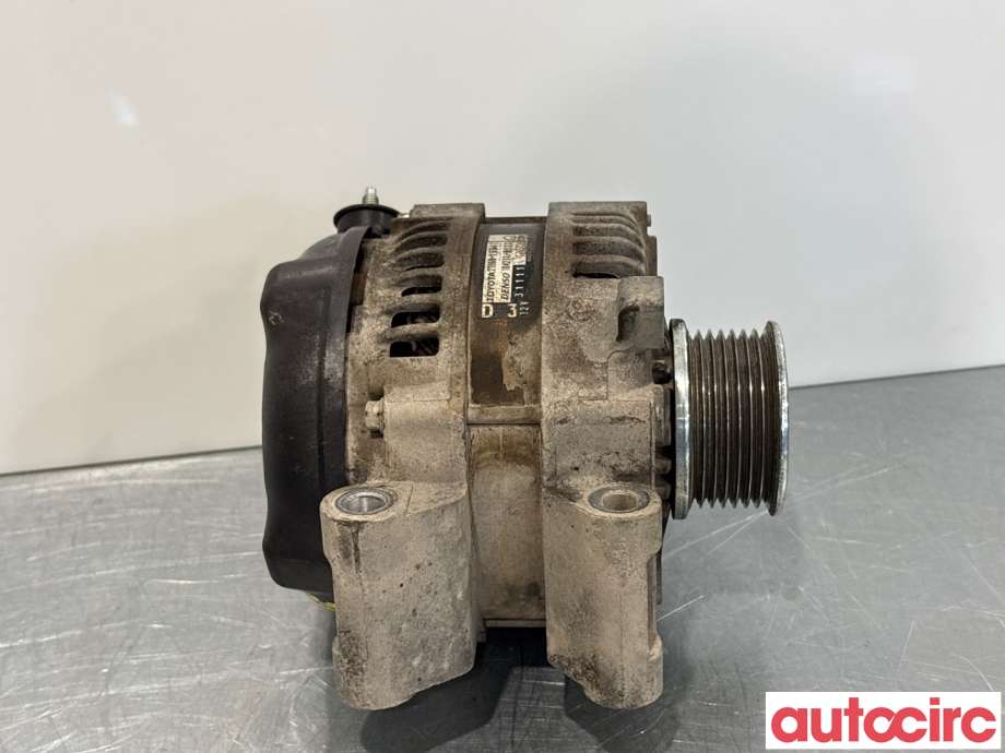 Dynamo til Toyota RAV4 2013-2015 (Type IV, Fase 1) (TOYOTA|2706026041|104211-8111|27060-26041)