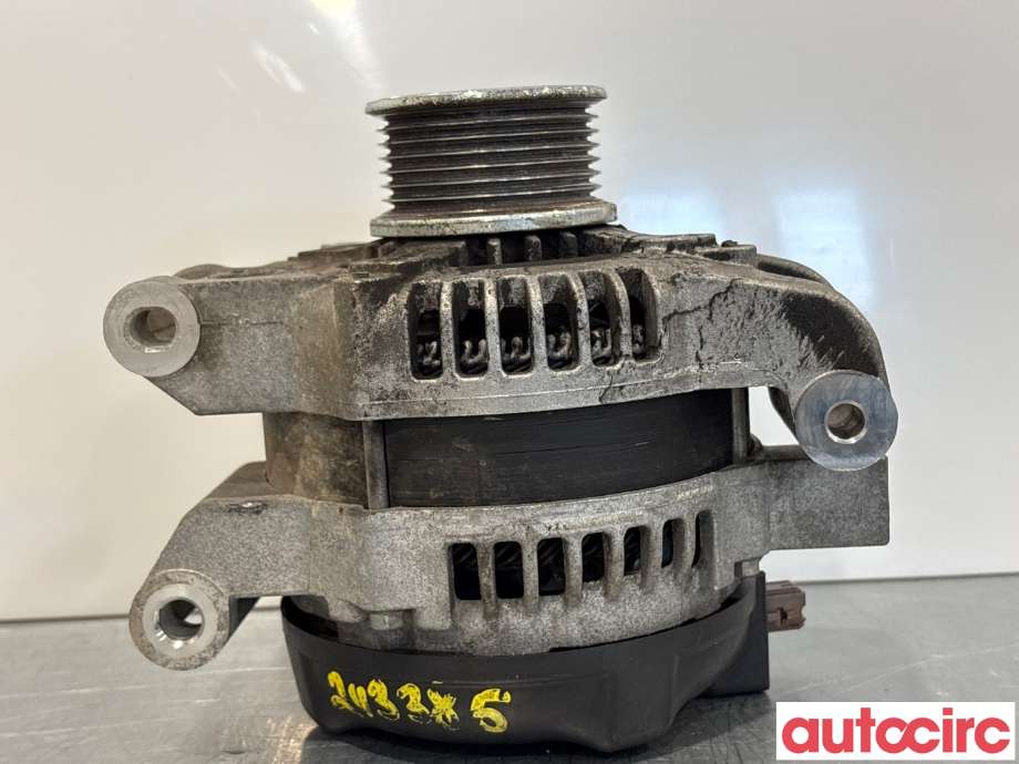 Dynamo til Toyota RAV4 2013-2015 (Type IV, Fase 1) (TOYOTA|2706026041|104211-8111|27060-26041)