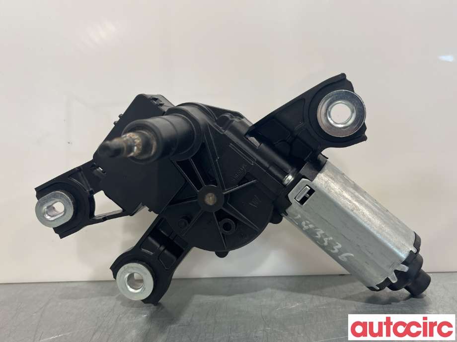 Viskermotor bakrute til VW Tiguan, 2011-2016 (Type I, Fase 2)  (VOLKSWAGEN|5N0955711A)