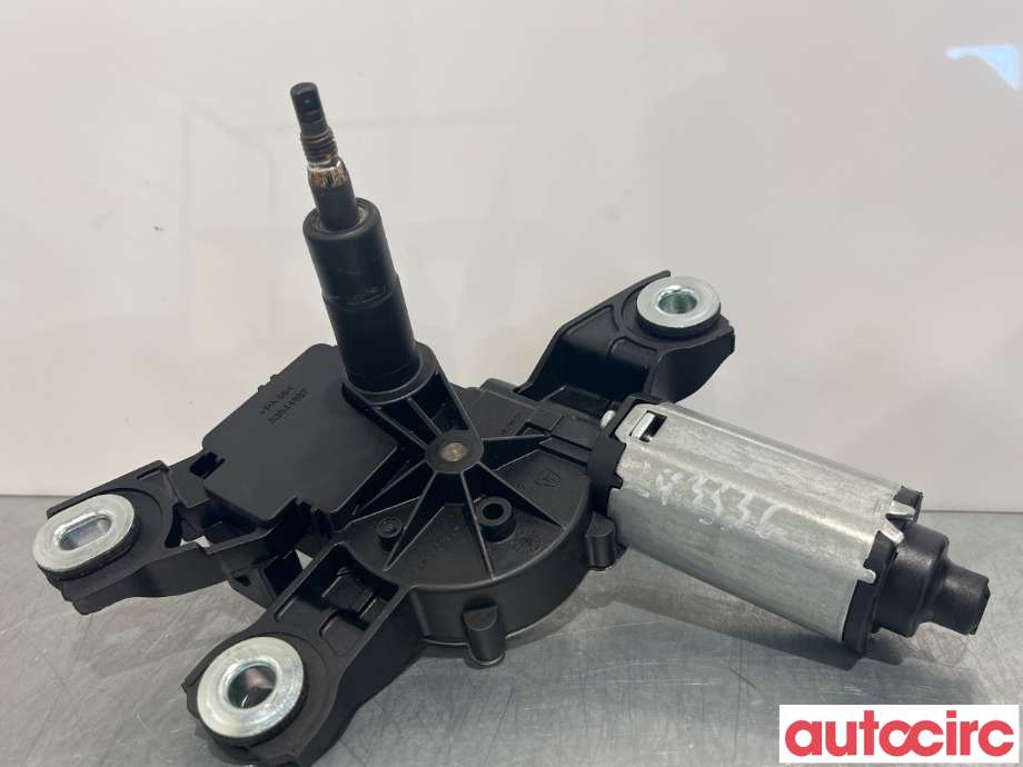 Viskermotor bakrute til VW Tiguan 2011-2016 (Type I, Fase 2)  (VOLKSWAGEN|5N0955711A)