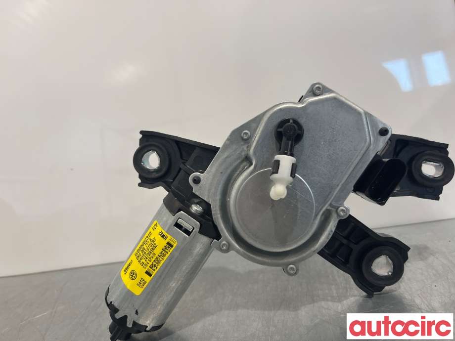 Viskermotor bakrute til VW Tiguan 2011-2016 (Type I, Fase 2)  (VOLKSWAGEN|5N0955711A)
