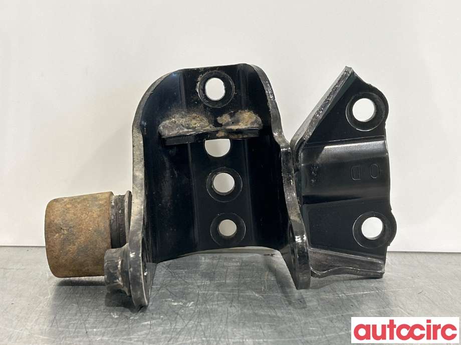 Motorfeste til Toyota RAV4 2013-2015 (Type IV, Fase 1) (TOYOTA|1232126070|)