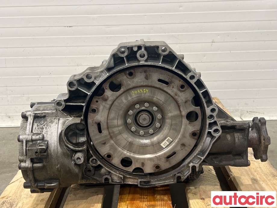 Girkasse automat til Audi A5 2007-2016 (Type I)  (AUDI|0B5300061M|LZL|)