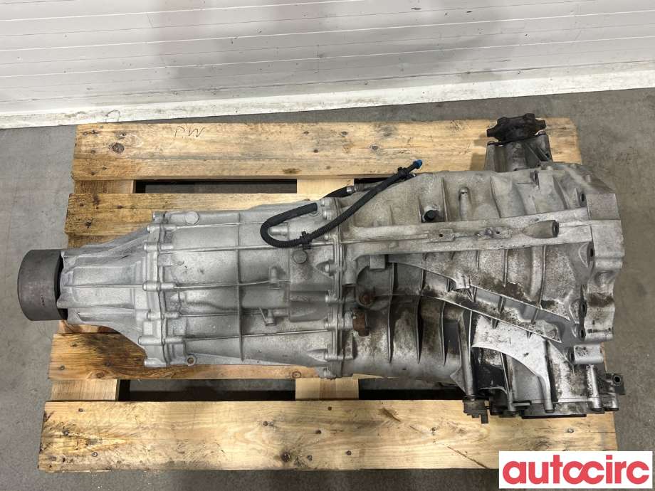 Girkasse automat til Audi A5 2007-2016 (Type I)  (AUDI|0B5300061M|LZL|)
