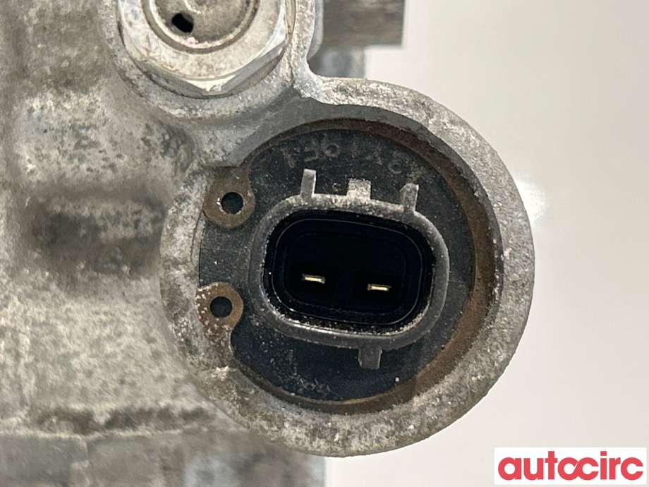 Aircondition kompressor til Toyota RAV4 2013-2015 (Type IV, Fase 1)  (TOYOTA|8831042370||447280-7950)