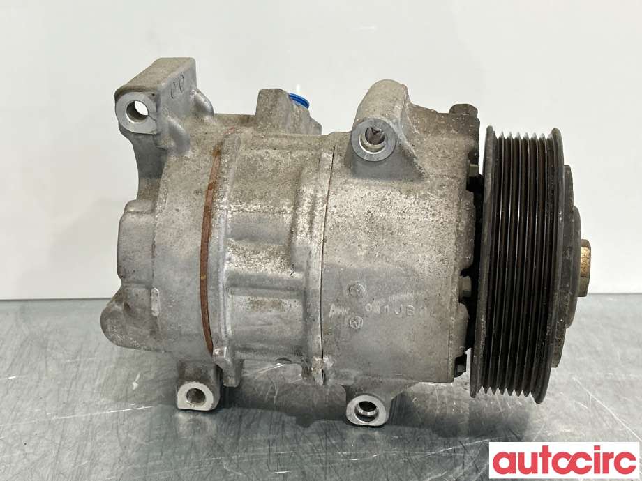 Aircondition kompressor til Toyota RAV4 2013-2015 (Type IV, Fase 1)  (TOYOTA|8831042370||447280-7950)