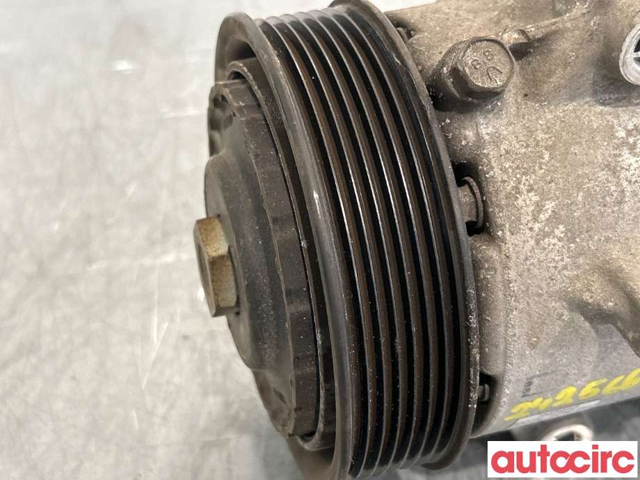 Aircondition kompressor til Toyota RAV4 2013-2015 (Type IV, Fase 1)  (TOYOTA|8831042370||447280-7950)