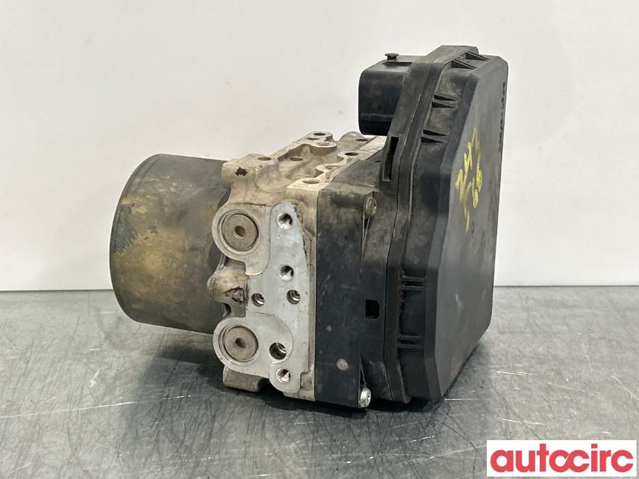 ABS sentral til Toyota RAV4 2013-2015 (Type IV, Fase 1)  (TOYOTA|4405042651|133000-8680|44540-42301)
