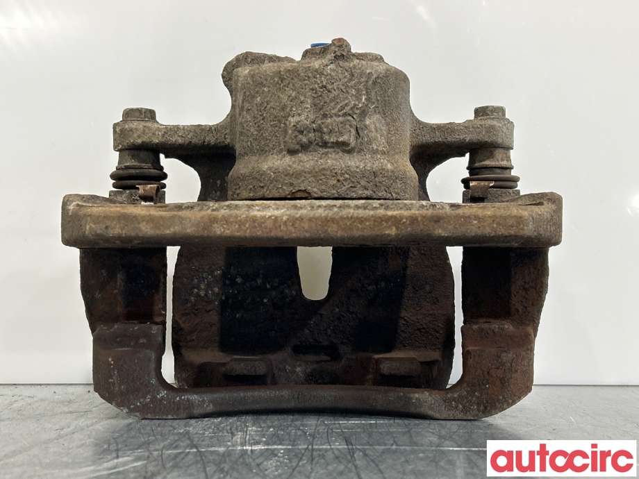 Bremsecaliper venstre foran til Toyota RAV4 2013-2015 (Type IV, Fase 1) (TOYOTA|4775042091|)