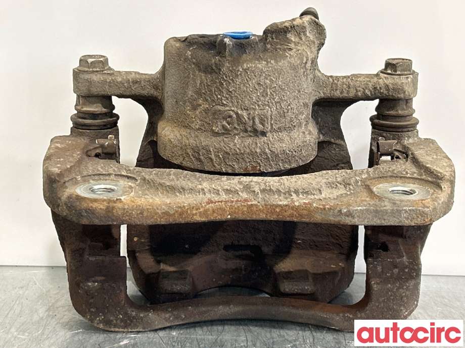 Bremsecaliper høyre foran til Toyota RAV4 2013-2015 (Type IV, Fase 1) (TOYOTA|4773042091|)
