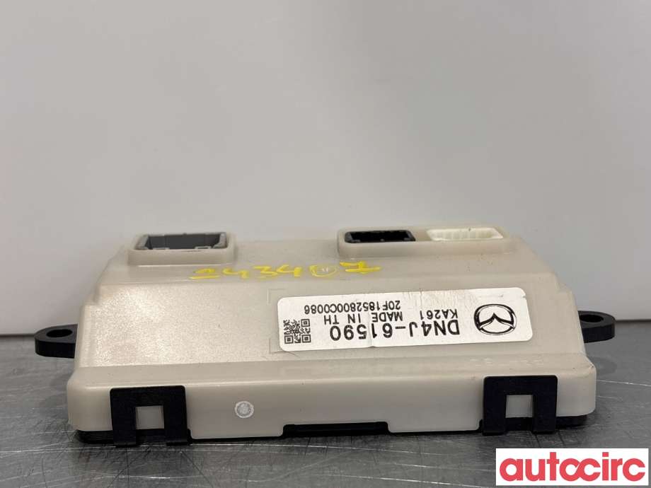 Styreenhet diverse til Mazda MX-30 2020-->>  (MAZDA|DN4J-61-590||DN4J-61590)