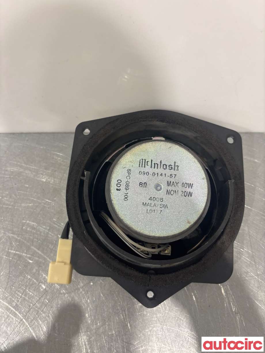 Bilstereo høyttaler til Subaru Outback 2009-2014 (Type IV)  (SUBARU|86301AJ100|)
