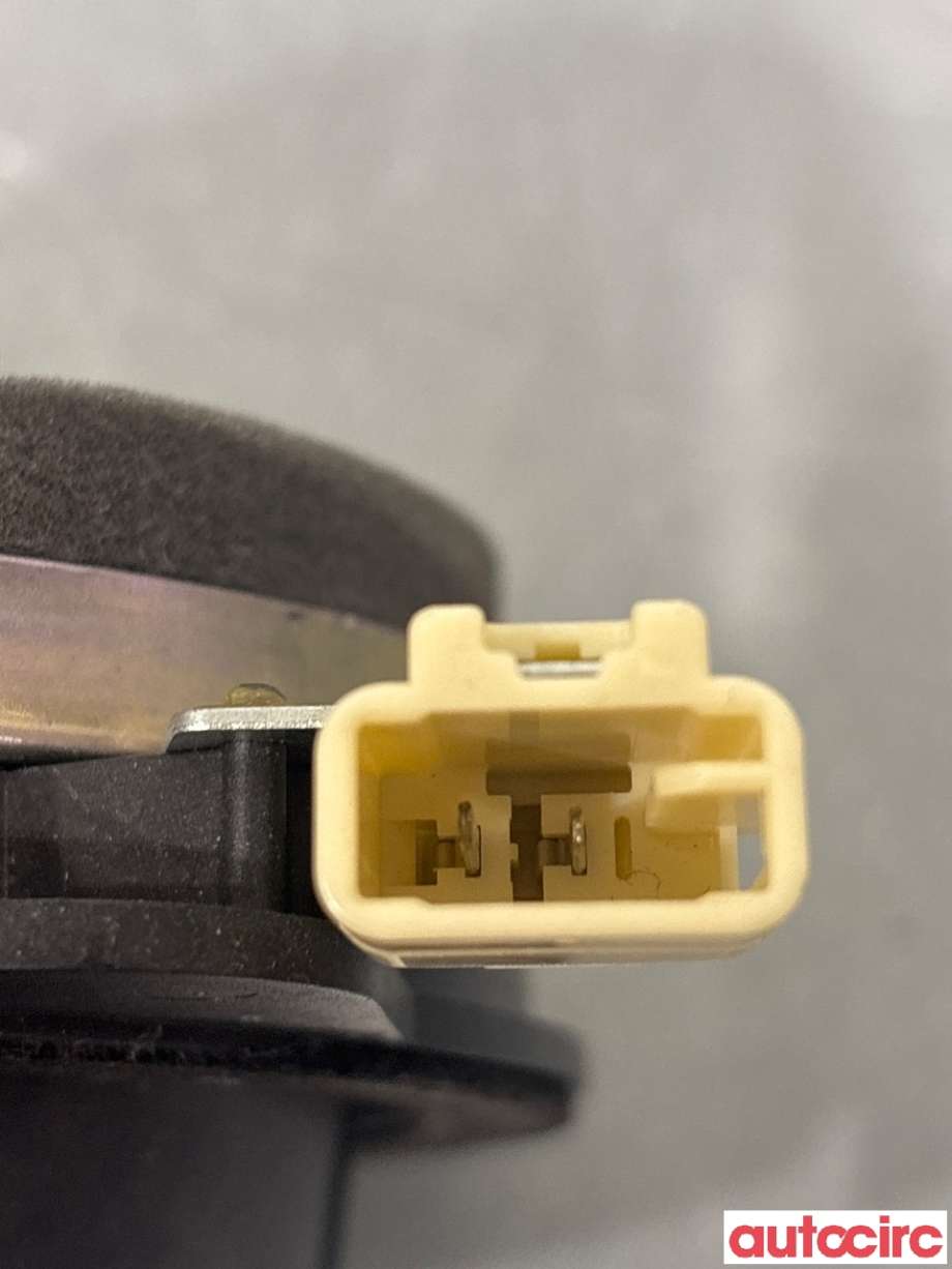 Bilstereo høyttaler til Subaru Outback 2009-2014 (Type IV)  (SUBARU|86301AJ100|)