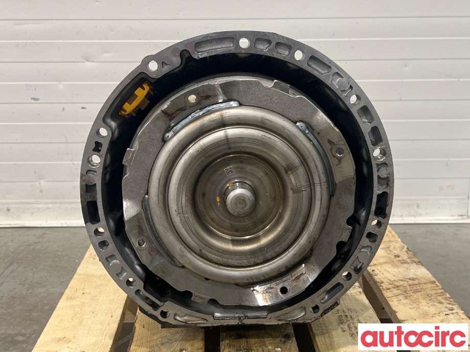 Girkasse automat til Mercedes C-Klasse 2011-2014 (Fase 2) (W204) (W204) (MERCEDES|A2042709002|722996|2042703505)