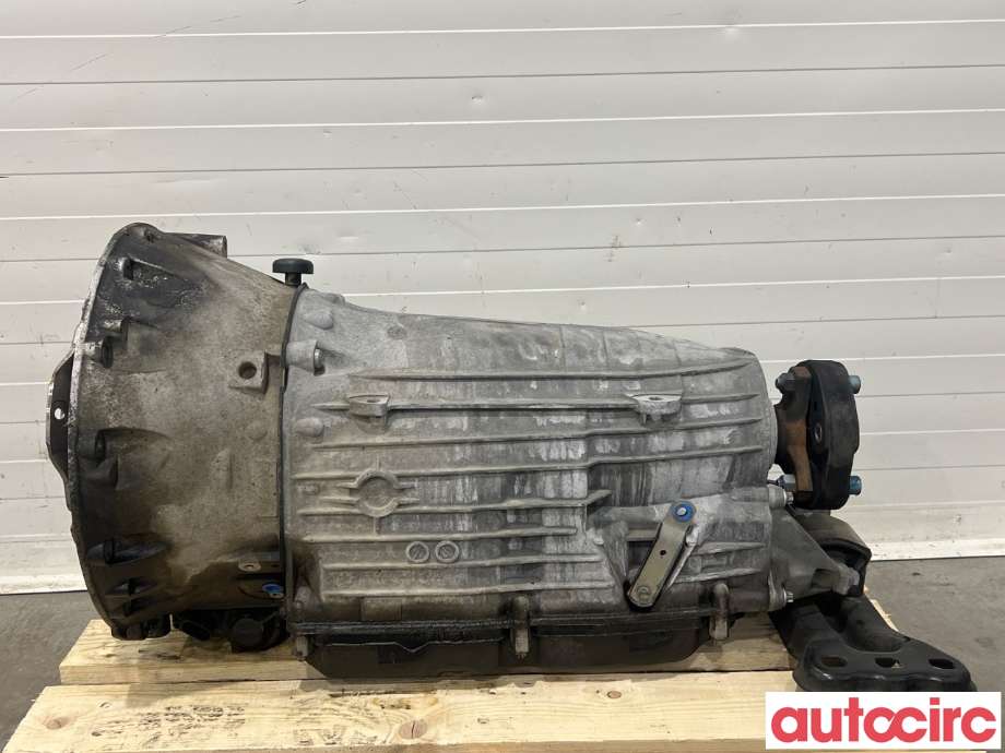 Girkasse automat til Mercedes C-Klasse 2011-2014 (Fase 2) (W204) (W204) (MERCEDES|A2042709002|722996|2042703505)