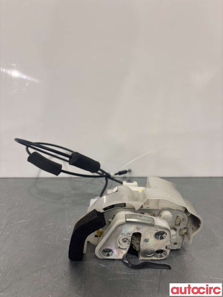 Låsekasse høyre foran til Subaru Outback 2009-2014 (Type IV)  (SUBARU|61032AJ160|)