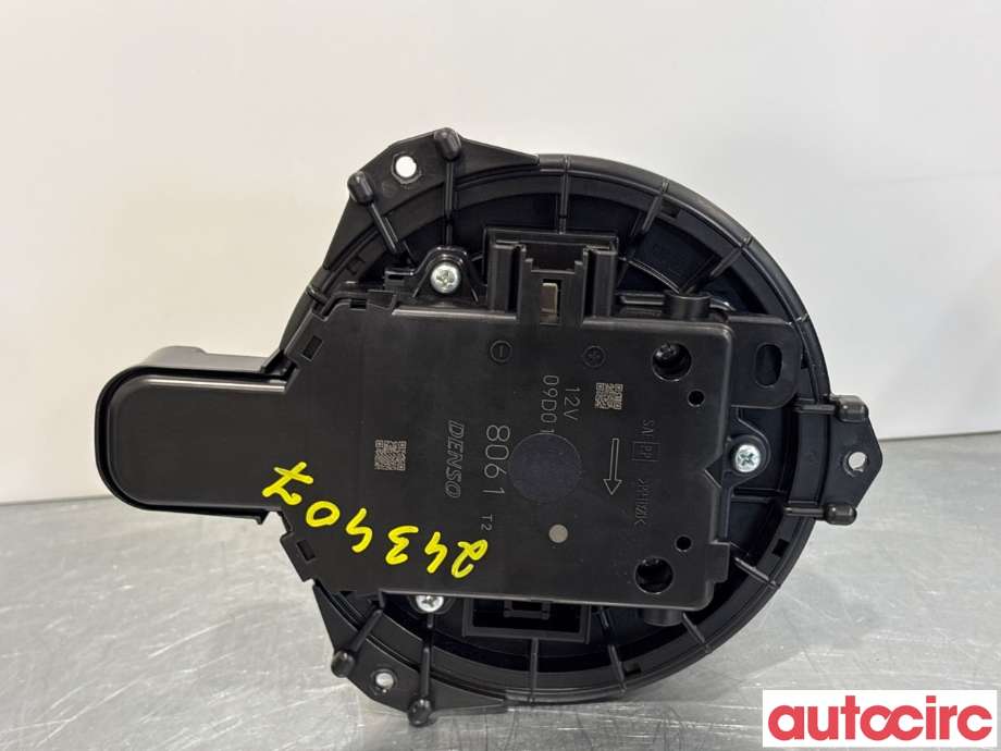 Varmeapparat motor til Mazda MX-30 2020-->> (MAZDA|DN4J-61-B10A|)