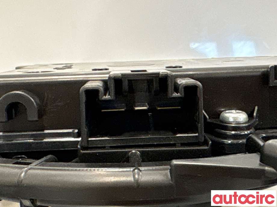 Varmeapparat motor til Mazda MX-30 2020-->> (MAZDA|DN4J-61-B10A|)