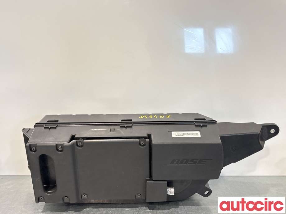 Bilstereo høyttaler til Mazda MX-30 2020-->> (MAZDA|DN4E-66-960||DN4E66960)