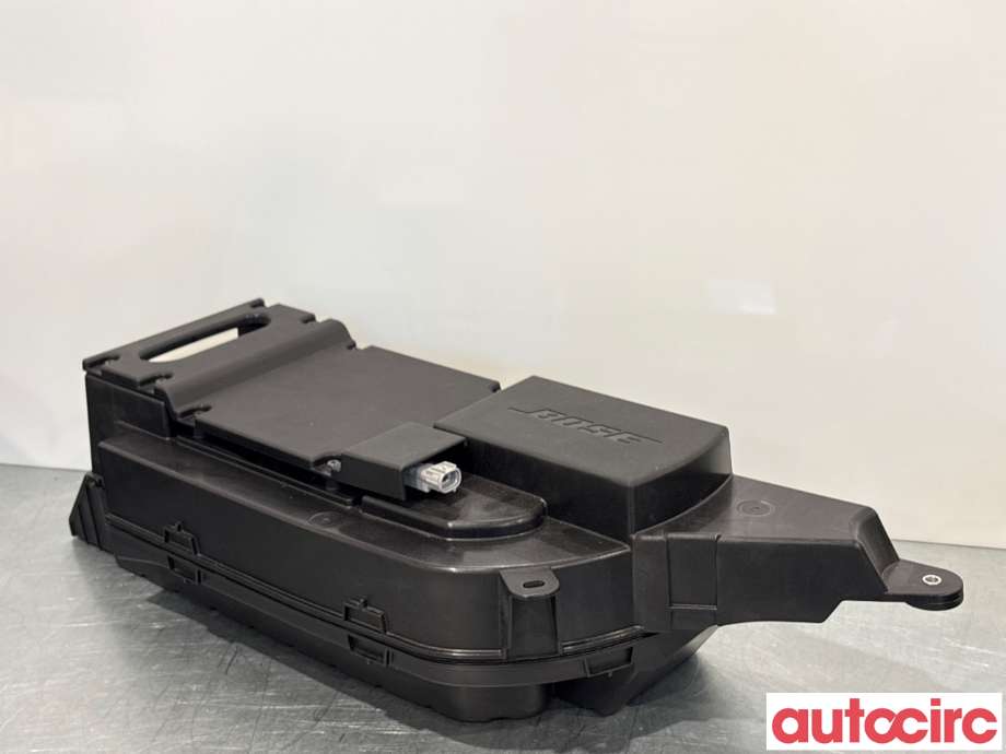Bilstereo høyttaler til Mazda MX-30 2020-->> (MAZDA|DN4E-66-960||DN4E66960)