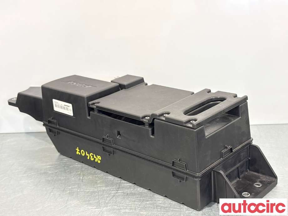 Bilstereo høyttaler til Mazda MX-30 2020-->> (MAZDA|DN4E-66-960||DN4E66960)