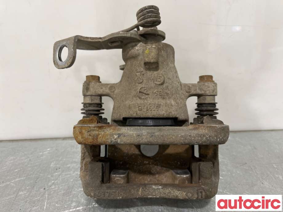 Bremsecaliper høyre bak til Kia Cee