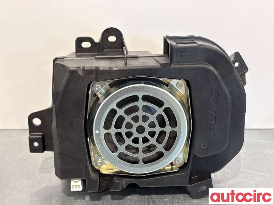 Bilstereo høyttaler til Mazda MX-30 2020-->> (MAZDA|BDJD-66-96Y||BDJD6696Y)