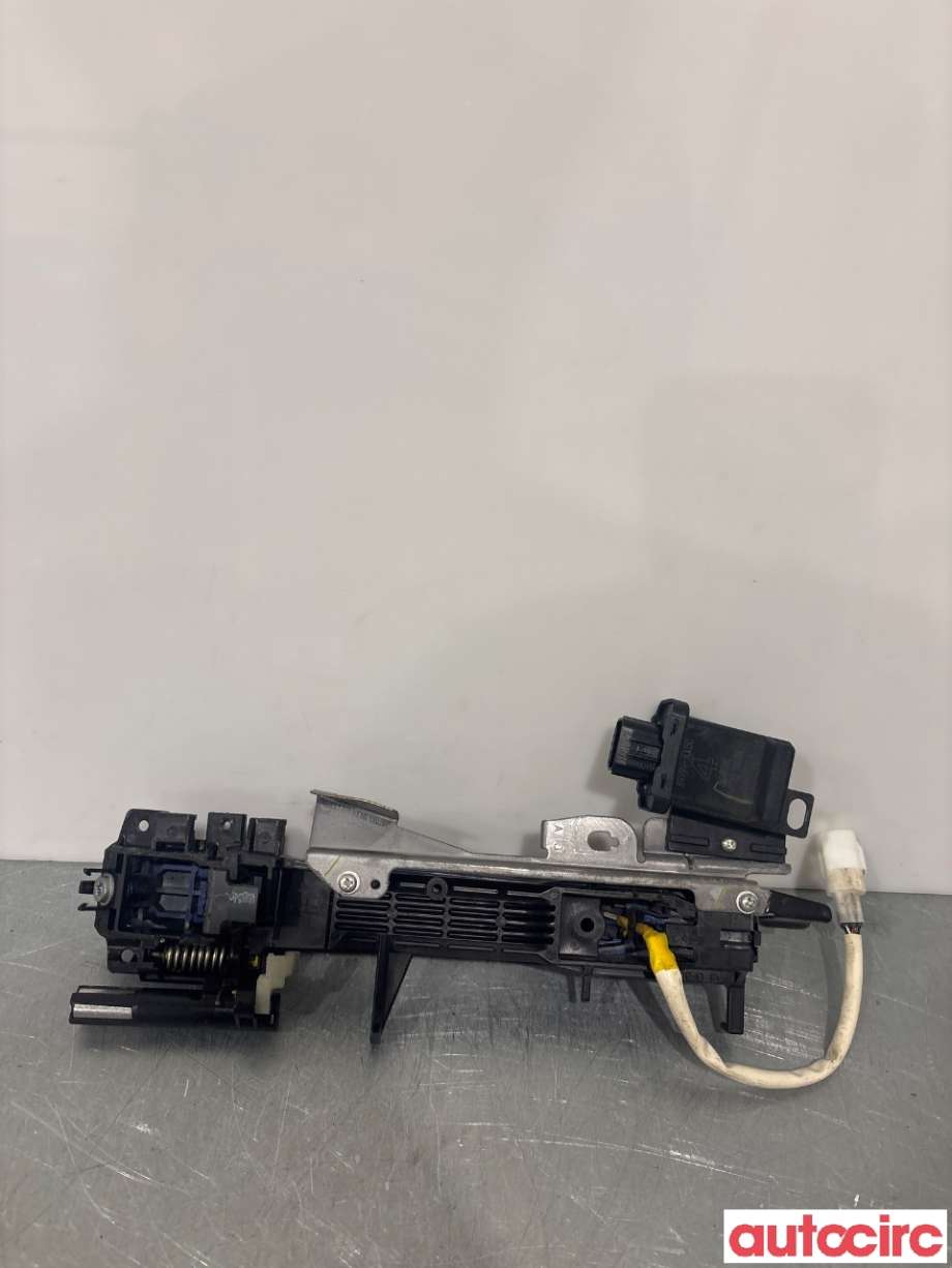 Dørhåndtak utv høyre foran til Subaru Outback 2009-2014 (Type IV) (SUBARU|61160AJ000B5|)