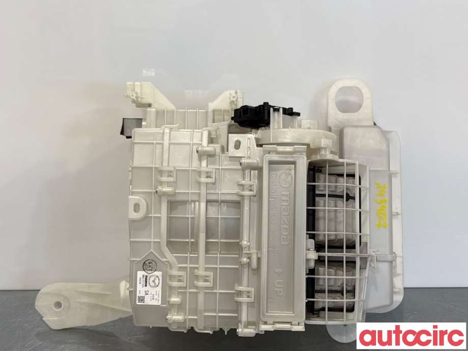 Varmeapparat diverse til Mazda MX-30 2020-->> (MAZDA|DN4J-6114ZA|DN4J-61-B60|)