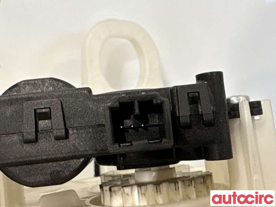 Varmeapparat diverse til Mazda MX-30 2020-->> (MAZDA|DN4J-6114ZA|DN4J-61-B60|)