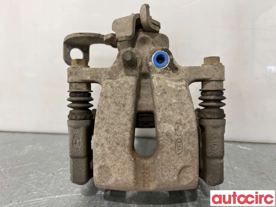 Bremsecaliper venstre bak til Kia Cee