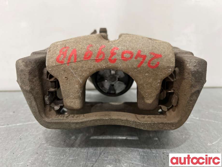 Bremsecaliper venstre bak til Kia Cee