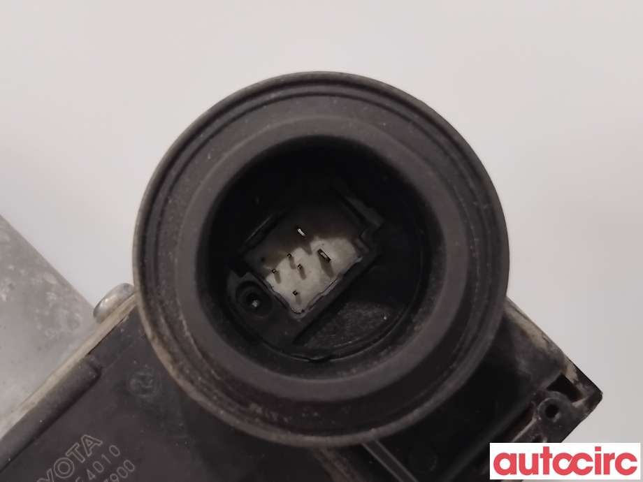 Ruteheis venstre foran til Toyota C-HR 2016-->> (TOYOTA|69820F4010|AE062020-3900|85720-F4010)