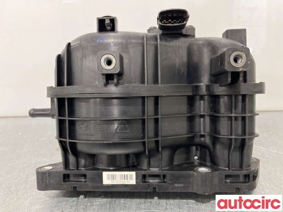 Manifold innsug til Kia Cee