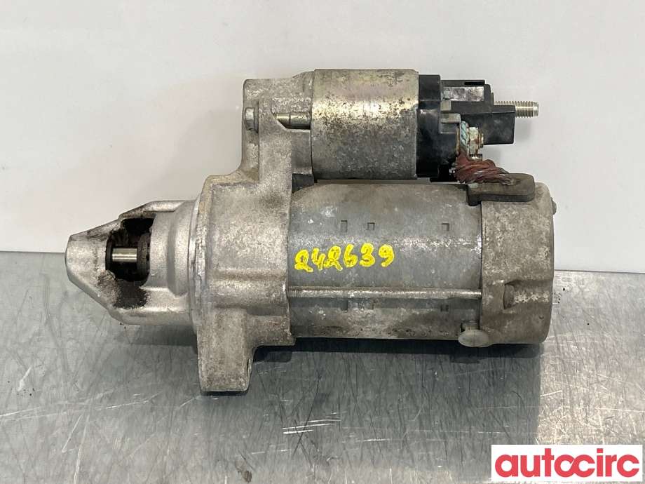 Starter til Mercedes C-Klasse, 2014-2018 (Fase 1) (W205) (W205) (MERCEDES|A2749062100)