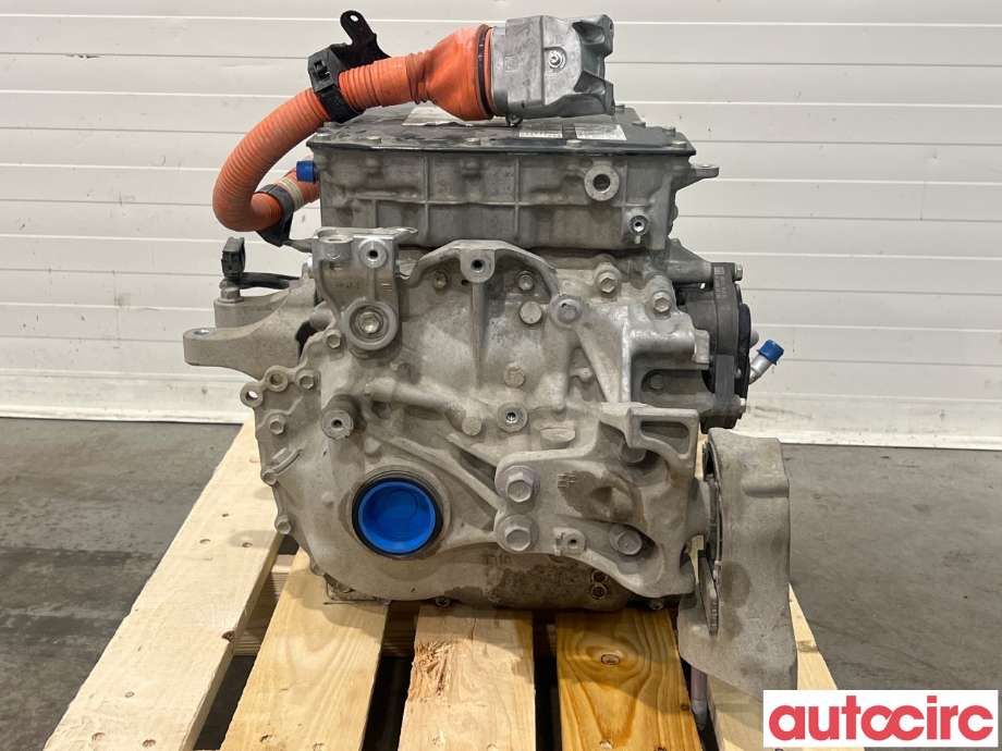 Motor elbil foran til Lexus RC 2015-->>  (LEXUS|3061046011|)