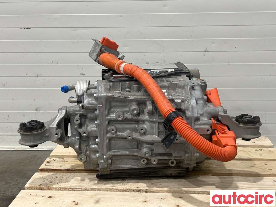 Motor elbil bak til Lexus RC, 2015-->> (LEXUS|3061049015)