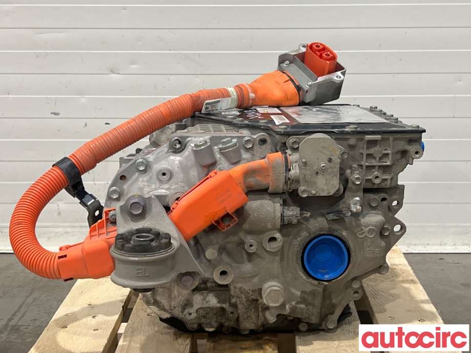 Motor elbil bak til Lexus RC 2015-->> (LEXUS|3061049015|3061046021|)