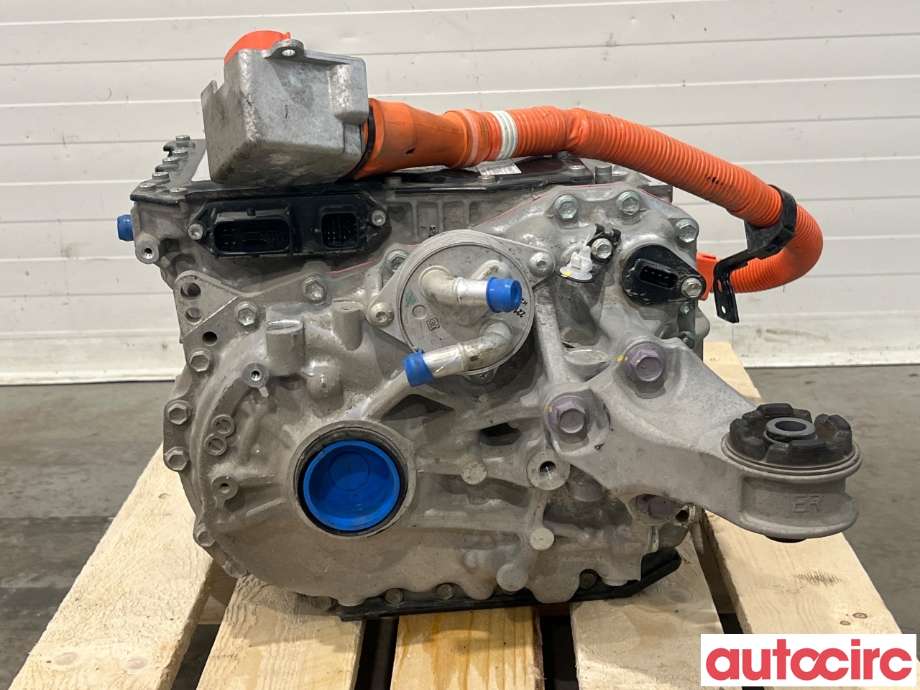 Motor elbil bak til Lexus RC 2015-->> (LEXUS|3061049015|3061046021|)
